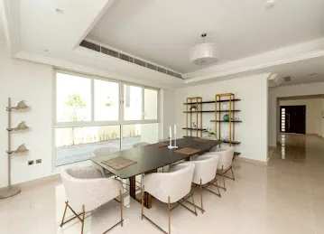 Makeen Al Furjan Villas