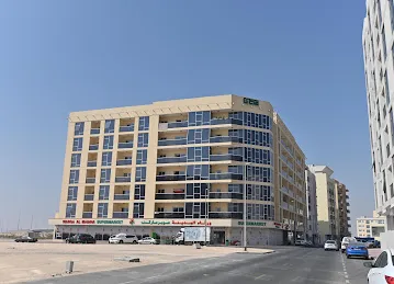 Makeen Residence Al Warqa’a Building
