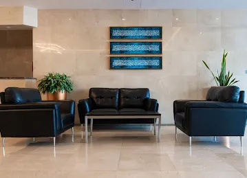 Makeen Residence Al Warqa’a Building