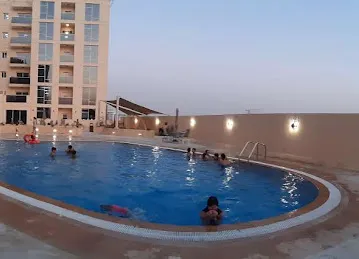Makeen Residence Al Warqa’a Building