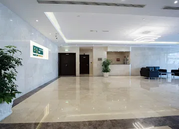 Makeen Residence Al Warqa’a Building