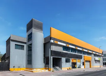 Makeen Warehouse - Al Quoz 1
