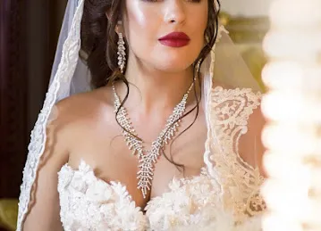 Makeup Artist Sara Ras al khaimah