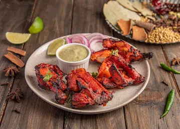 Makhanwala Restaurant - Modern Indian Dhaba