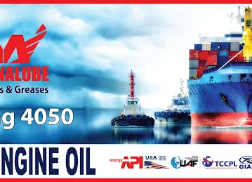Makina Grease and Lubricants Manufacturing LLC