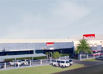 Makita Middle East and Africa