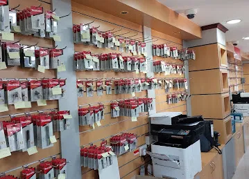Makita NASCO Showroom & Service, Mussafah, Abu Dhabi