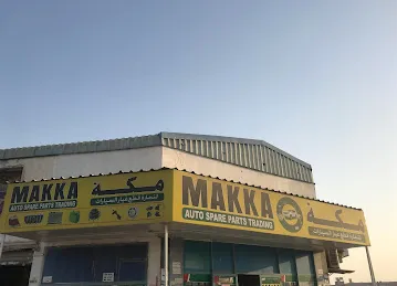 Makka Auto Spare Parts Trading