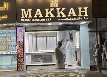 Makkah Jewellery LLC