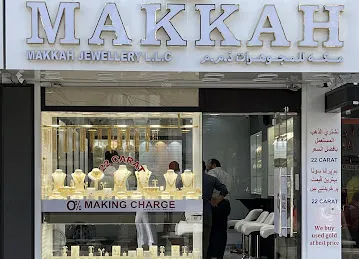 Makkah Jewellery LLC