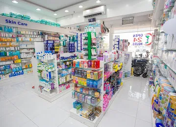 Makkah Pharmacy - Ras Al Khaimah