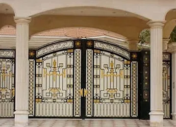 Makkah Welding & Blacksmith Foundry