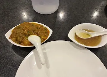 Maks Spice Restaurant