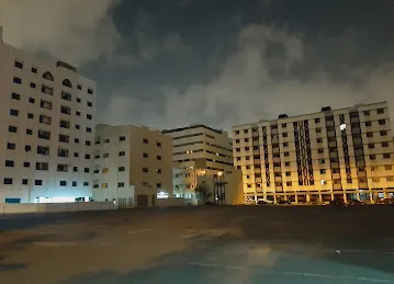 Maktoum Road 2