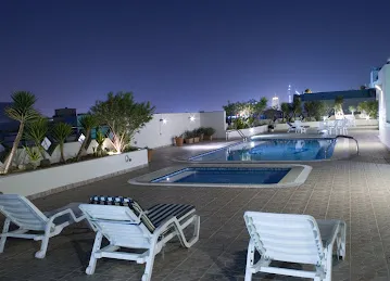 MAL Plaza ( Mostafa Bin Abdullatif Bldg # 10)