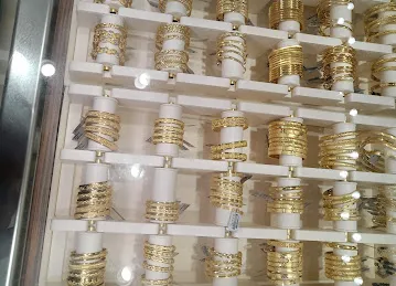 Malabar Gold and Diamonds - Al Ain - Meena bazar (Branch 1)