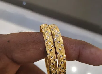 Malabar Gold and Diamonds - Al Ain - Meena bazar (Branch 1)
