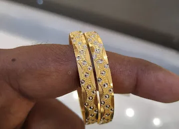 Malabar Gold and Diamonds - Al Ain - Meena bazar (Branch 1)