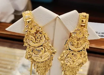 Malabar Gold and Diamonds - Al Ain - Meena bazar (Branch 1)