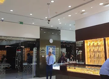Malabar Gold and Diamonds - Al Ain - Meena bazar (Branch 1)