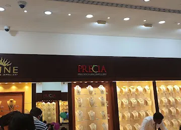 Malabar Gold and Diamonds - Al Ain - Meena bazar (Branch 1)