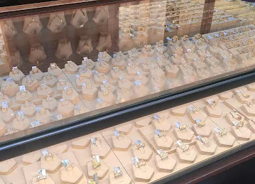 Malabar Gold and Diamonds - Al Ain - Meena bazar (Branch 1)