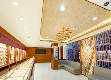 Malabar Gold and Diamonds - Al Fahidi Street - Bur Dubai (Branch 1)