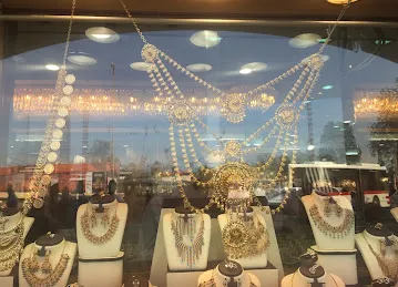 Malabar Gold and Diamonds - Al Fahidi Street - Bur Dubai (Branch 1)