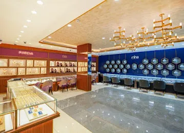 Malabar Gold and Diamonds - Al Fahidi Street - Bur Dubai (Branch 1)