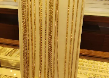 Malabar Gold and Diamonds - Al Quoz Industrial Area - Dubai