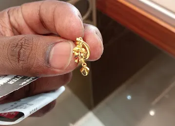 Malabar Gold and Diamonds - Al Quoz Industrial Area - Dubai