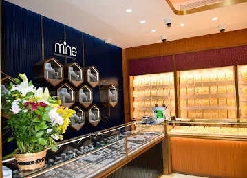 Malabar Gold and Diamonds - Ithra 3