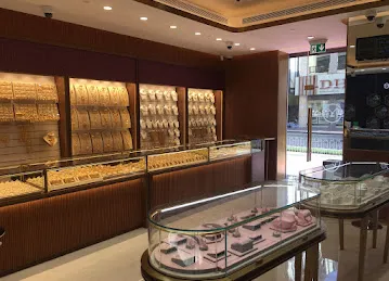 Malabar Gold and Diamonds - Ithra 3