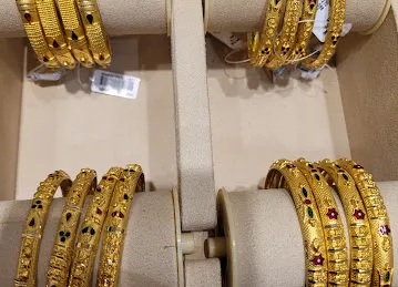 Malabar Gold and Diamonds - Ras Al Khor - Dubai