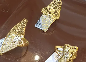 Malabar Gold and Diamonds - Ras Al Khor - Dubai