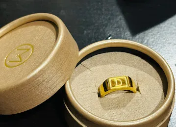 Malabar Gold and Diamonds - Satwa Street - Dubai