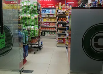 Malabar Grocery LLC