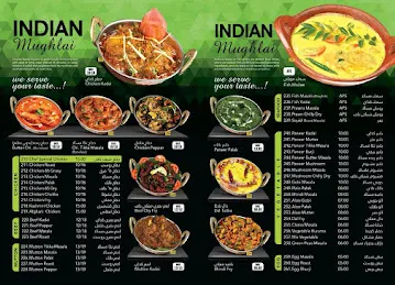 Malabar Majlis Restaurant and Cafeteria