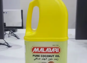 Malabar Spices Trdg