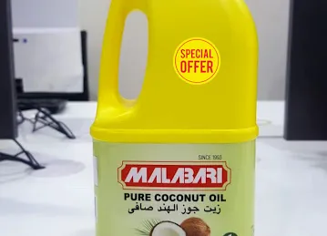 Malabar Spices Trdg