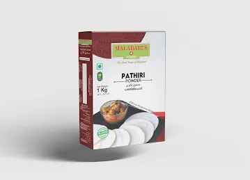 Malabar Spices Trdg