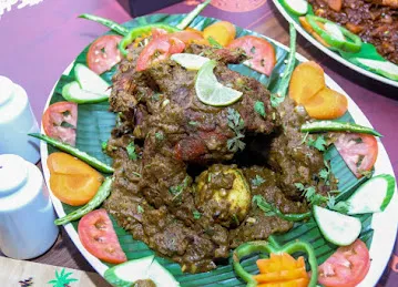 Malabar Thakkaaram Restaurant L.L.C