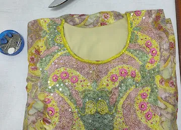 Malachite Ladies Tailoring