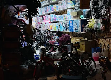 Malahi Land Toys Trading Branch 3
