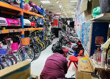 Malahi Land Toys Trading Branch 3
