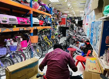 Malahi Land Toys Trading Branch 3