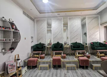 Malak alain beauty salon صالون ملاك العين للسيدات