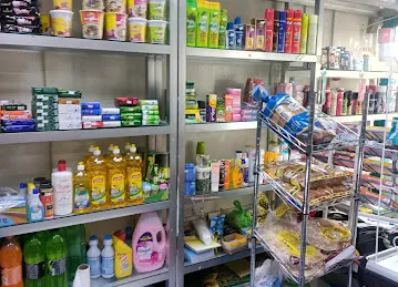 MALAK FOOD STUFF TRADING LLC