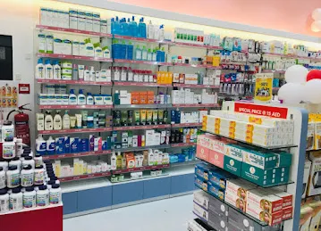 Malak Pharmacy
