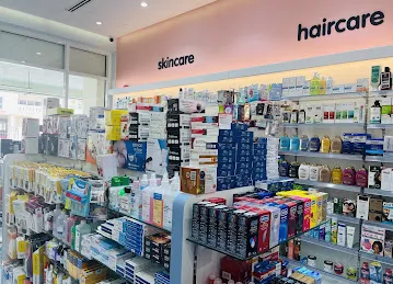 Malak Pharmacy